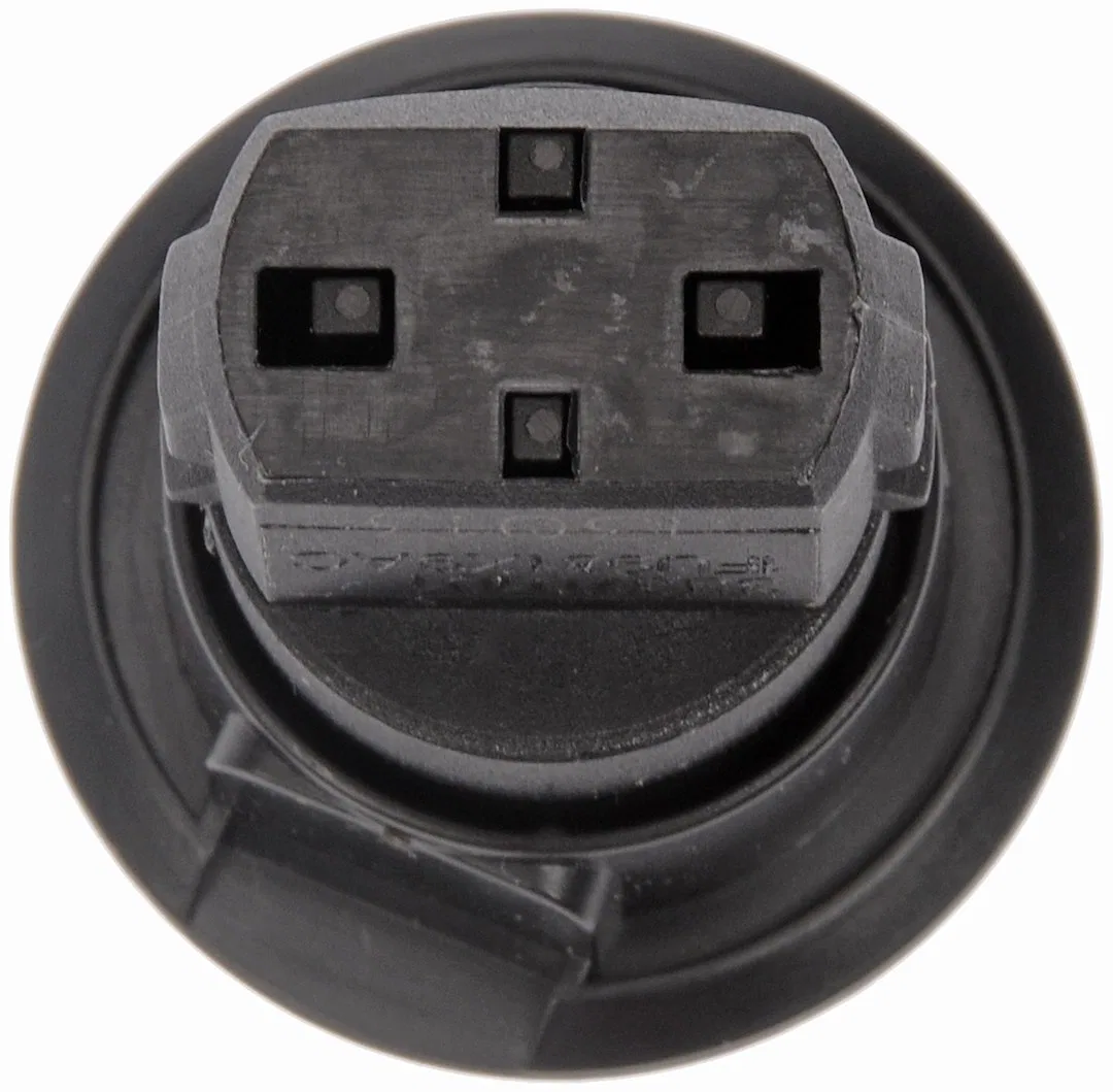 76830 – DORMAN Engine Start Button, OE Replacement Carded - view 2